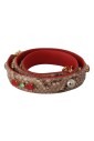 sangle-en-cuir-de-python-avec-cristaux