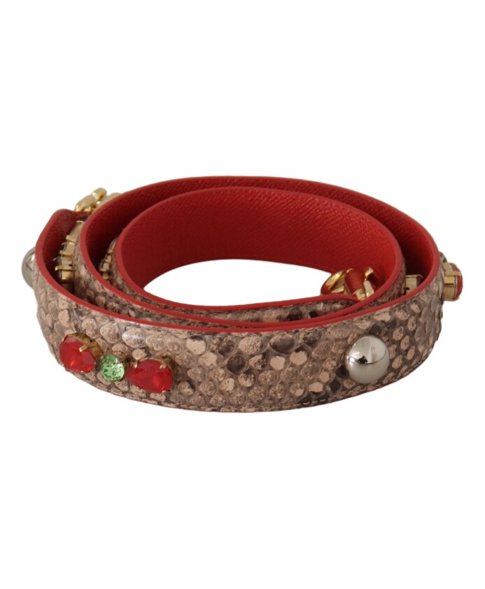 sangle-en-cuir-de-python-avec-cristaux
