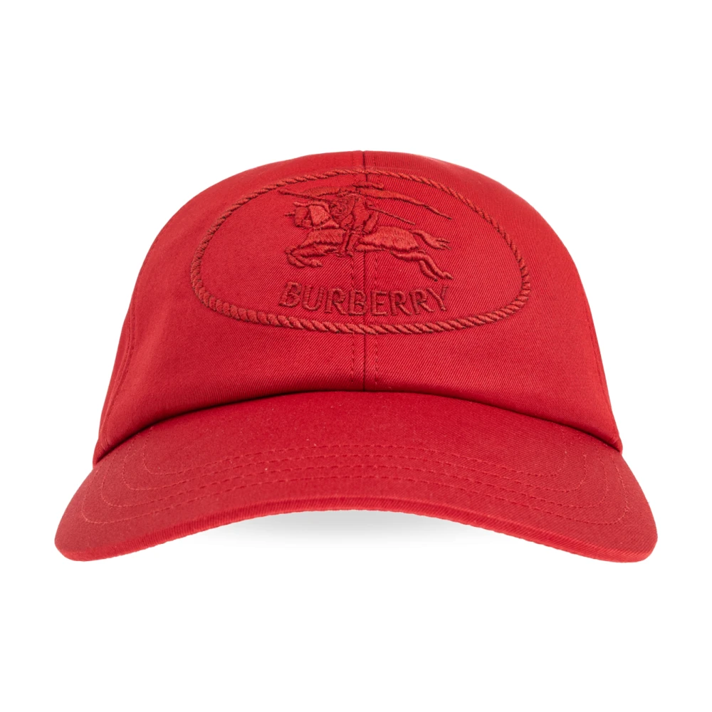 Accessories > Hats > Caps - - Burberry - Modalova