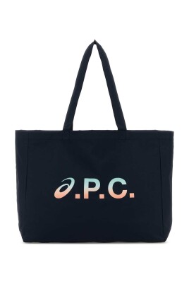 navy-blue-fabric-shopping-bag