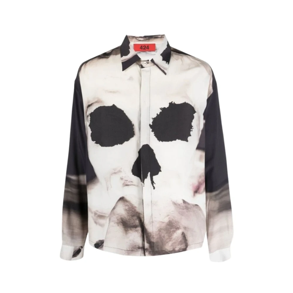 Shirts > Casual Shirts - - 424 - Modalova