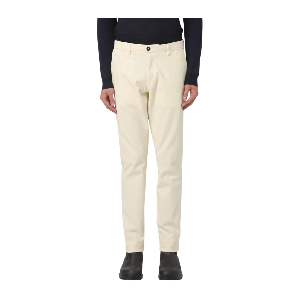 Trousers > Chinos - - Manuel Ritz - Modalova