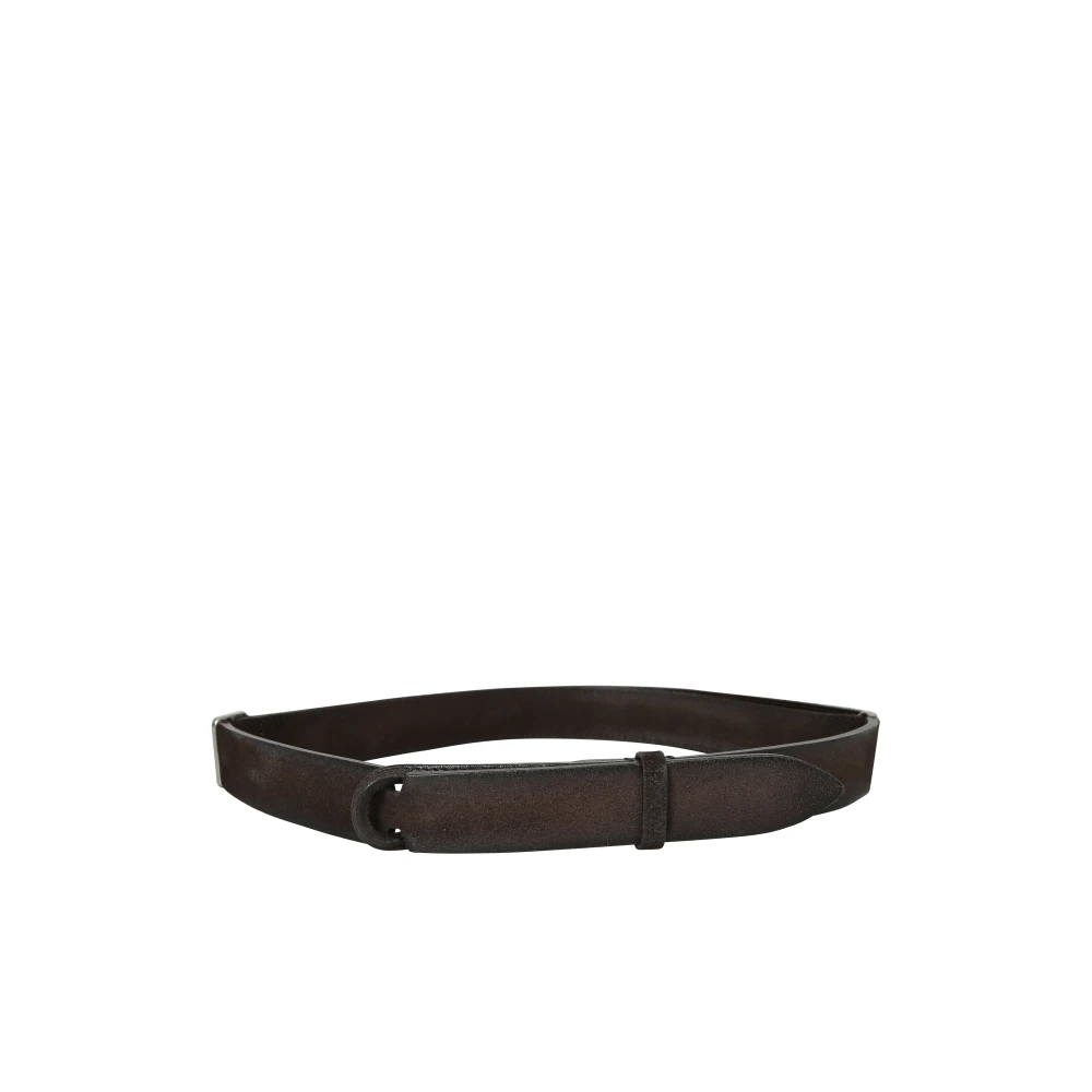 Accessories > Belts - - Orciani - Modalova