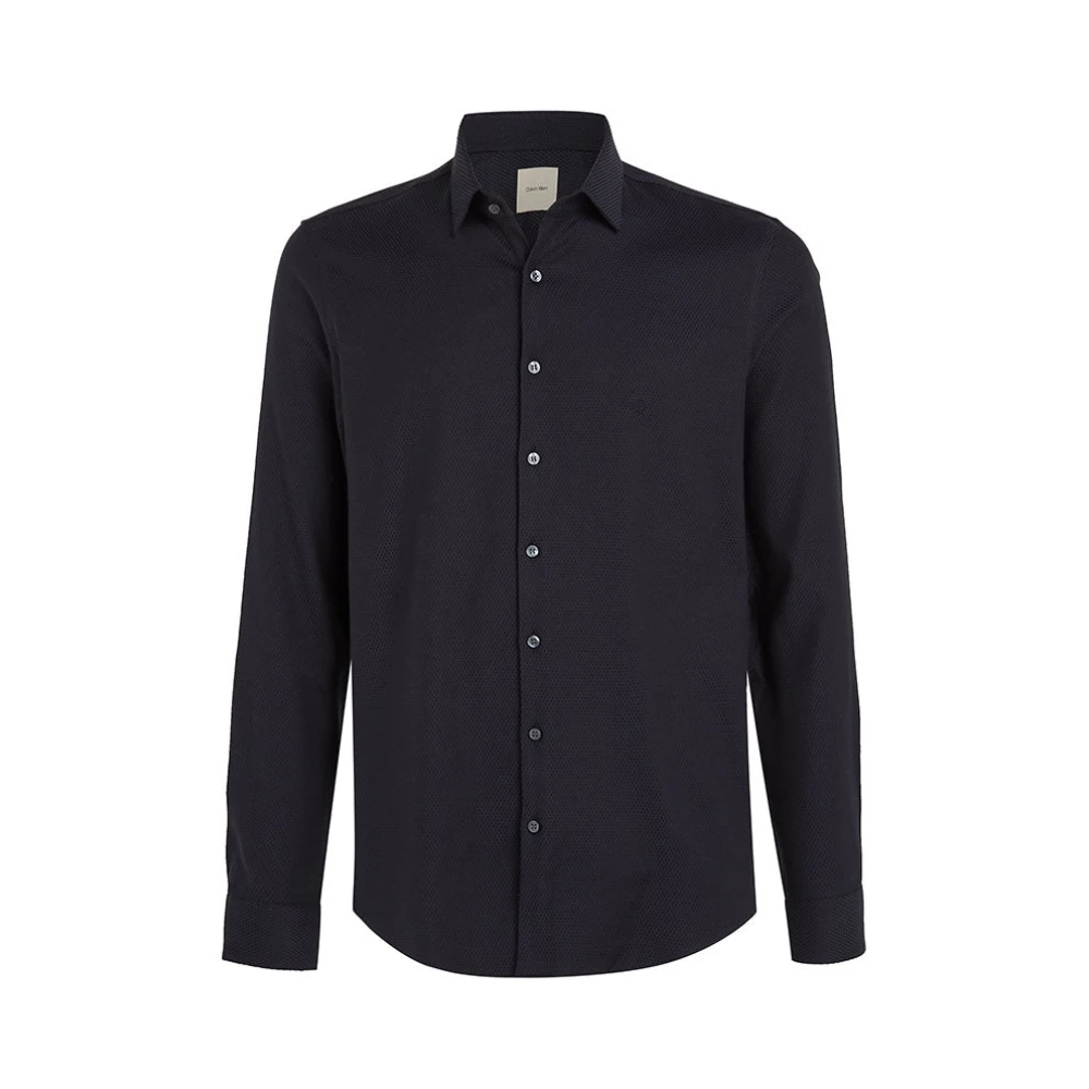 Shirts > Casual Shirts - - Calvin Klein - Modalova
