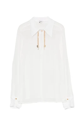 Georgette Blouse