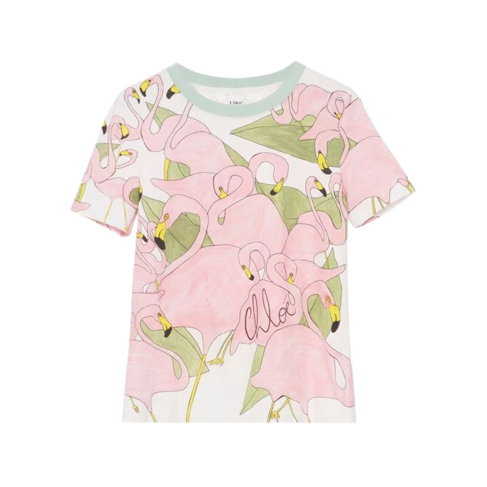 Chloé Women's T-Shirt E26
