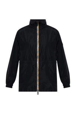 Blackpool Jacket