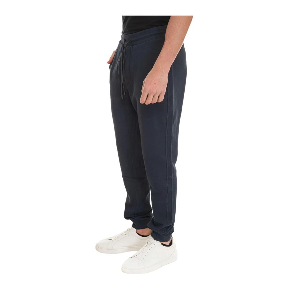 Hugo Boss Casual Trainingsbroek Blue Heren