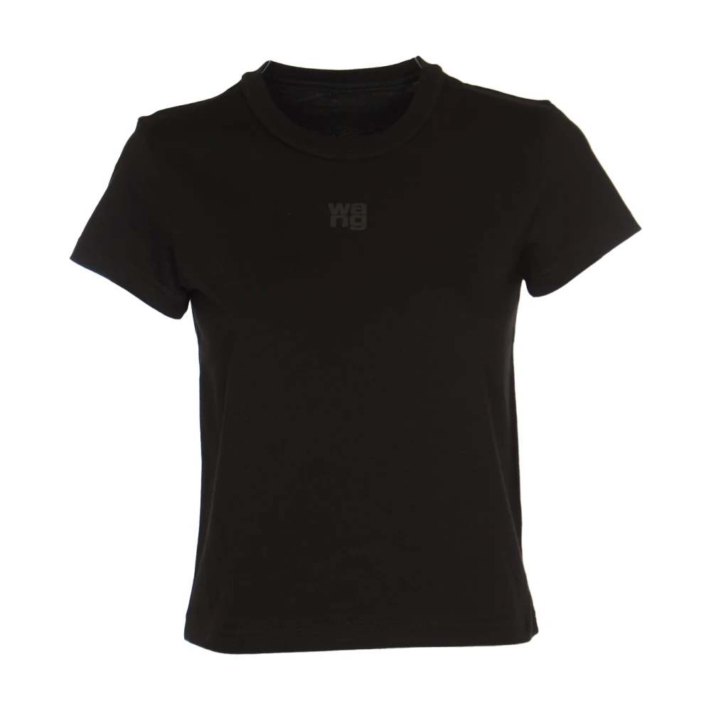 Tops > T-Shirts - - Alexander Wang - Modalova