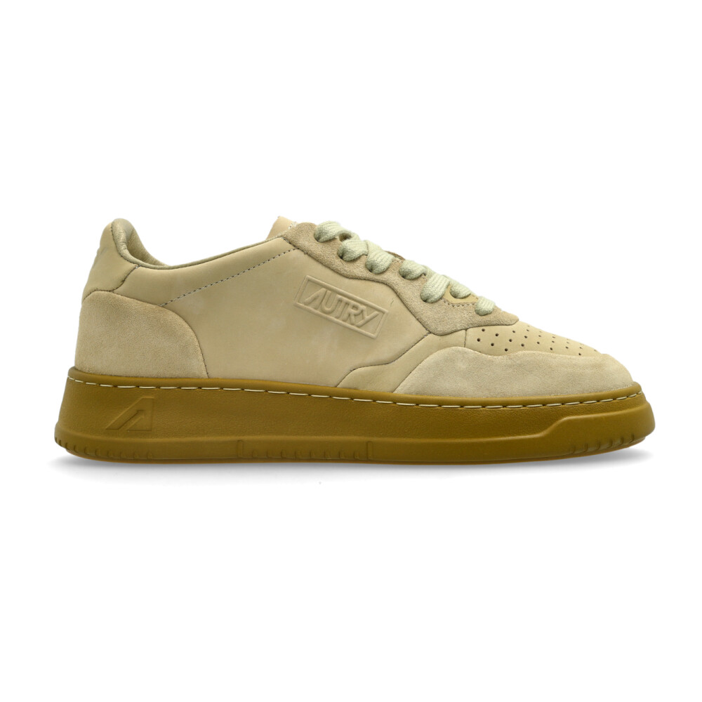 AUTRY AULMLL77 関税送料込 Autry Action Shoes MEDALIST LOW | AULMLL22 | AFEW STORE