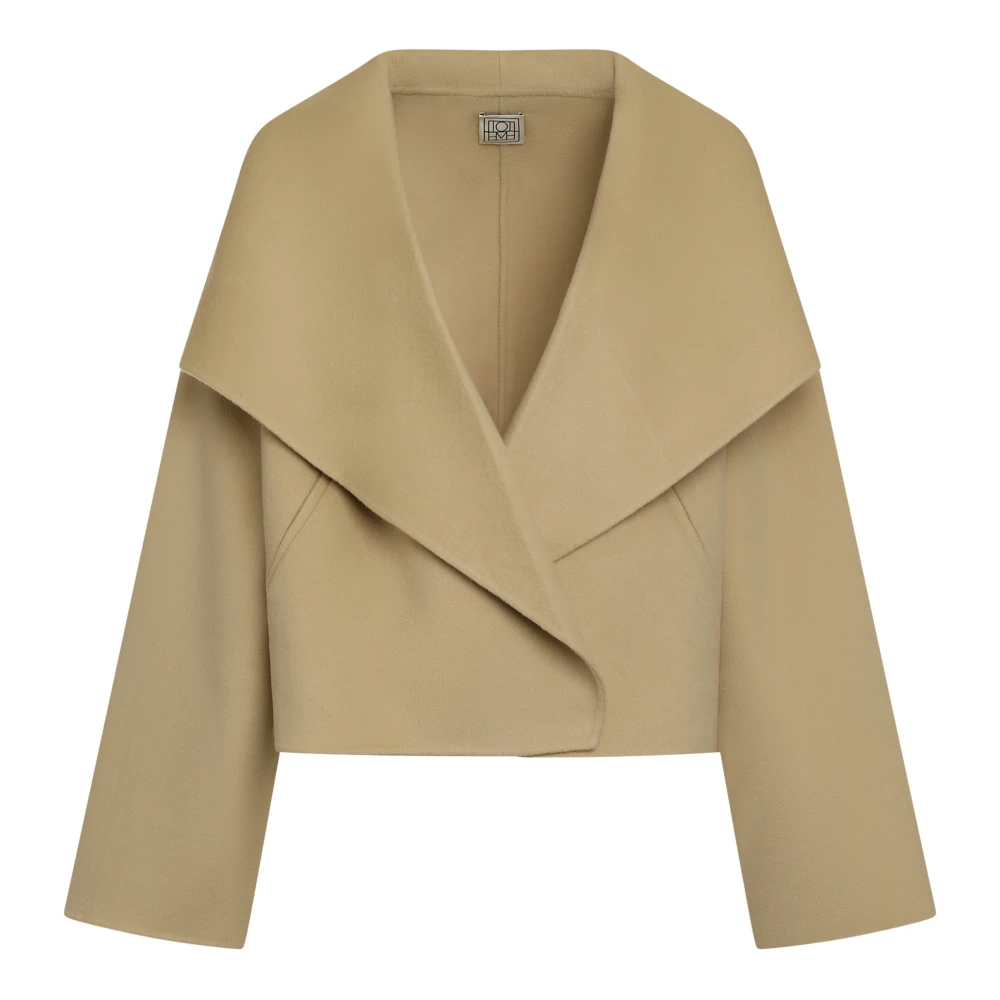 Knitwear > Cardigans - - TotêMe - Modalova