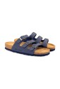 blauwe-damessandaal-met-synthetisch-perlato