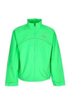 Vindtät Piping Tracksuit Jacka