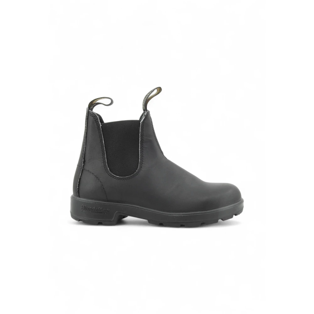 Blundstone , Chelsea Boots, Male, Black, 4 Uk, 510 Chelsea Boot - Image 3