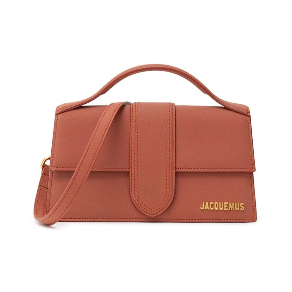 Jacquemus - Bags > Handbags - Red - Jacquemus - Modalova
