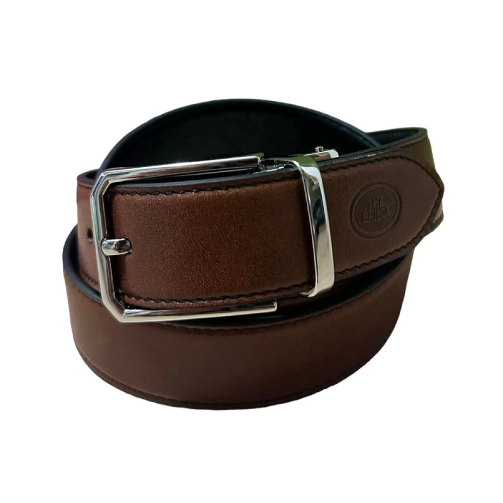 The Bridge Brunelleschi Riem Brown Heren