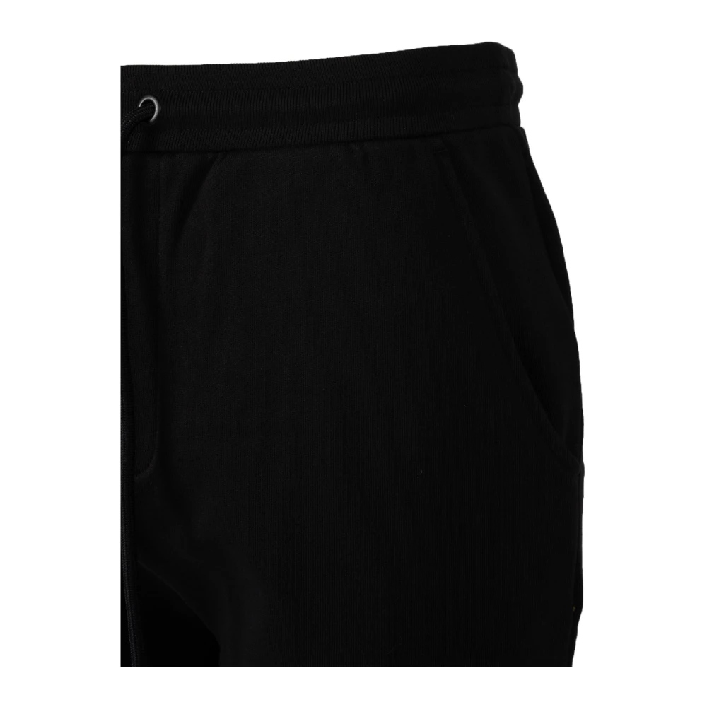 Iceberg Shorts Black Heren