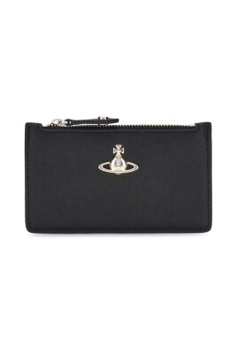 iconic-logo-card-holder-with-zippered-pocket
