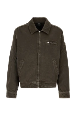 Alexis Jacket