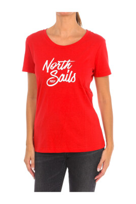 short-sleeve-t-shirt-with-ribbed-neckline
