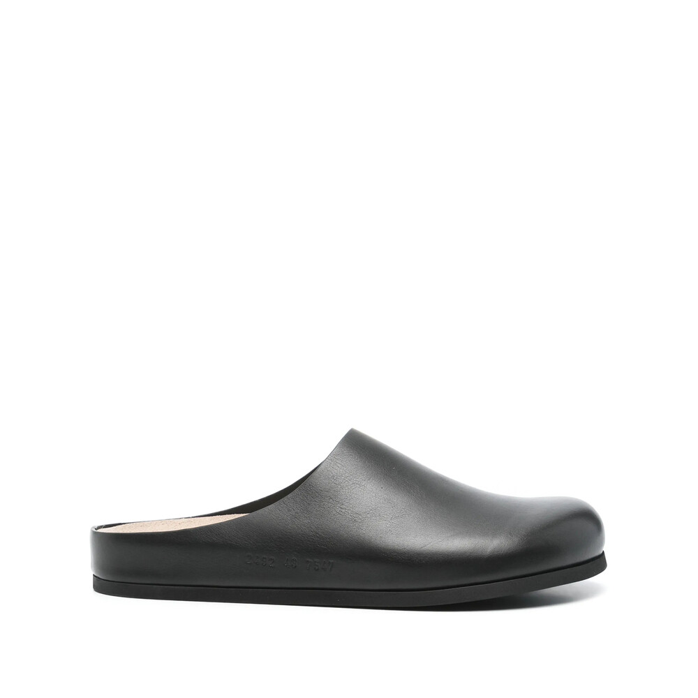【Common Projects】レザー clogs Common Projects Leather clogs Clog | Women's Shoes | Vitkac
