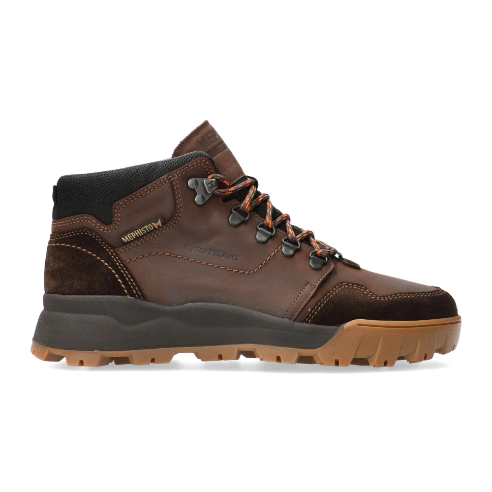 Shoes > Boots > Lace-up Boots - - Mephisto - Modalova