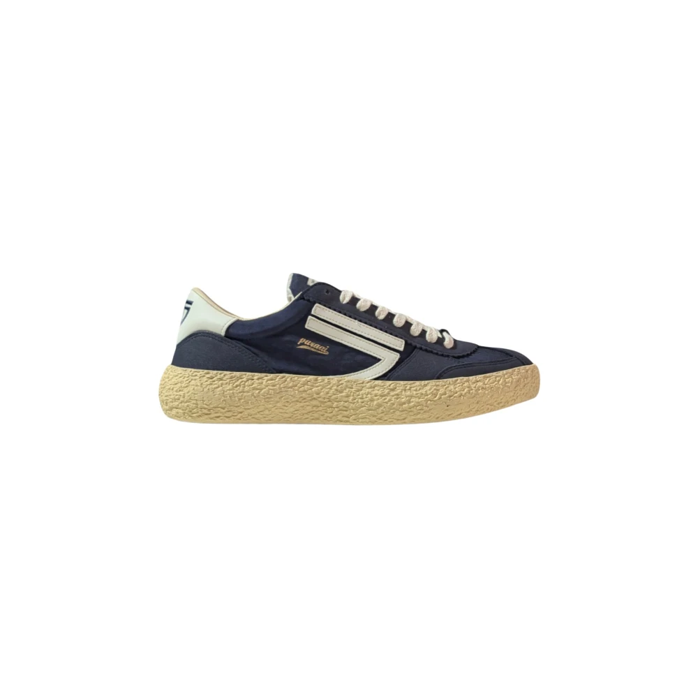 Puraai Sneakers unisex Schoenen Blauw
