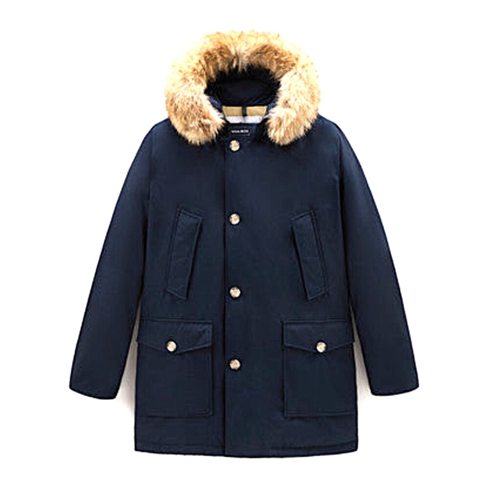 Shop Parkas from Woolrich online on Miinto