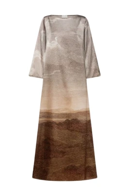 ADASTRGUM Dress