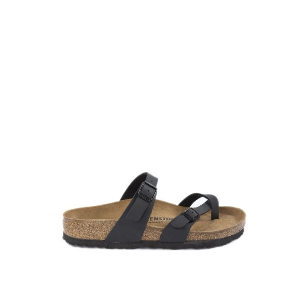Birkenstock Uomo Nero Scarpe, 40 Eu, New, - Immagine 3