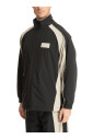 veste-zippee-multicolore-avec-poches-logo