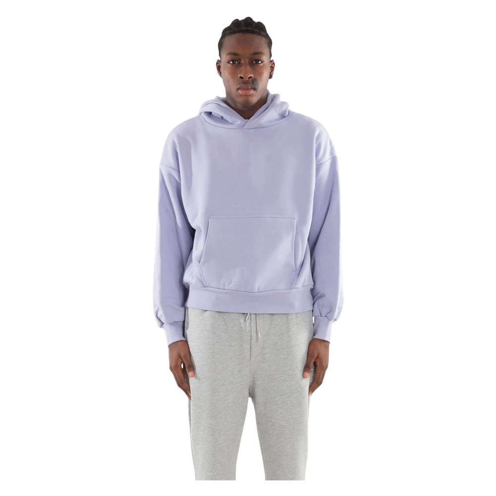 Sweatshirts & Hoodies > Hoodies - - Garment Workshop - Modalova