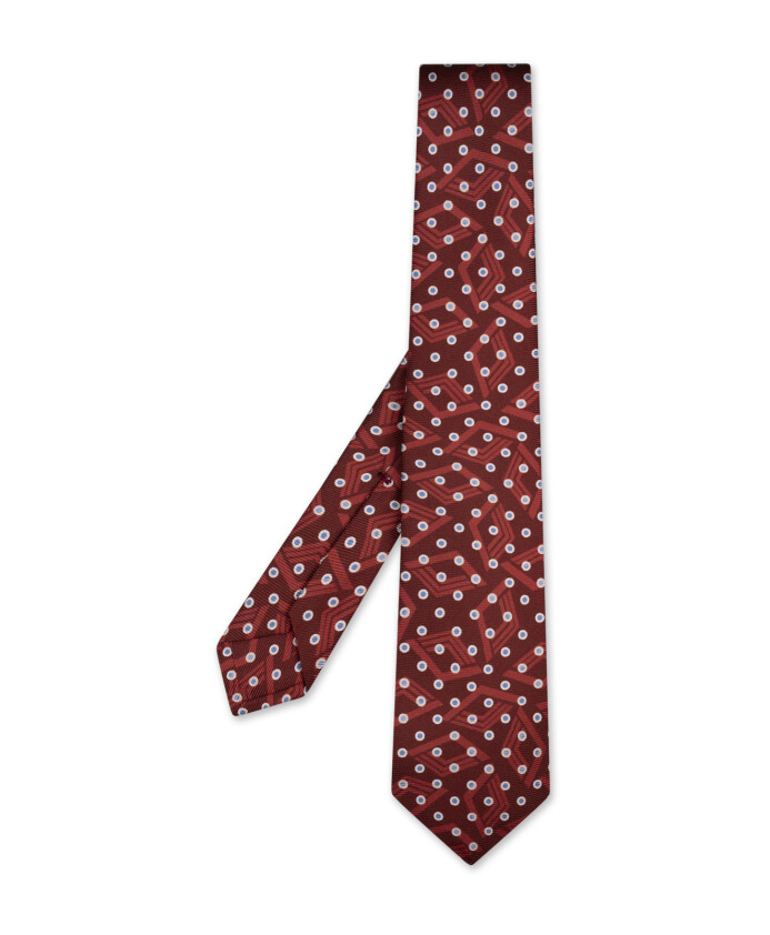 cravate-en-soie-rouge-style-elegant