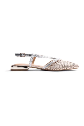 Kitodi Slingback