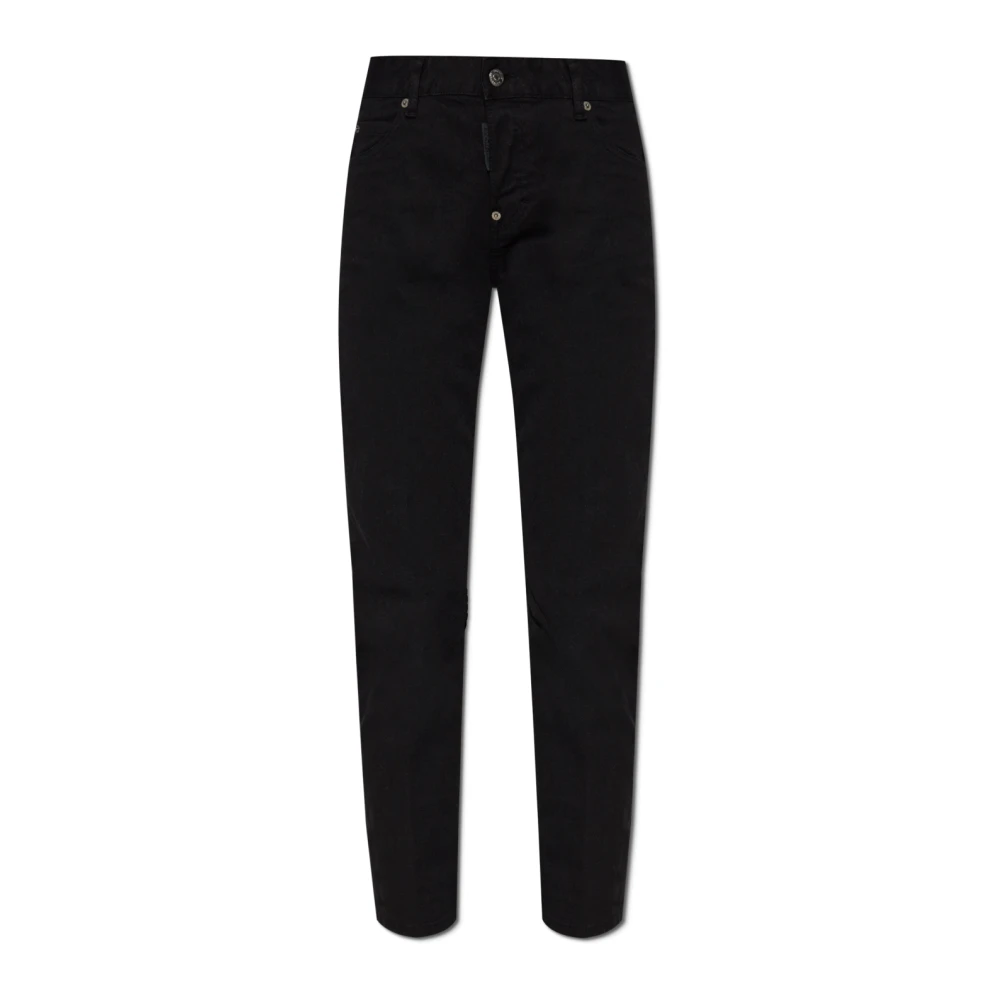 Jeans > Skinny Jeans - - Dsquared2 - Modalova
