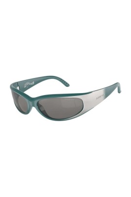 green-resin-sunglasses