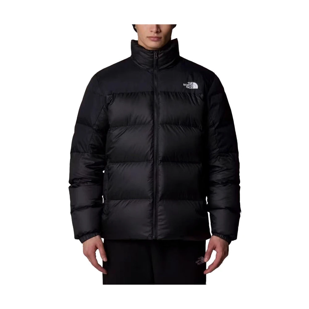 The North Face Diablo 2.0 Herenjas Black Heren