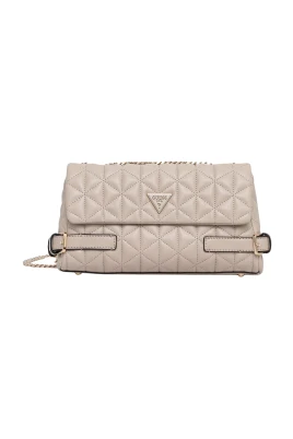 Paisleigh Convertible Crossbody Flap