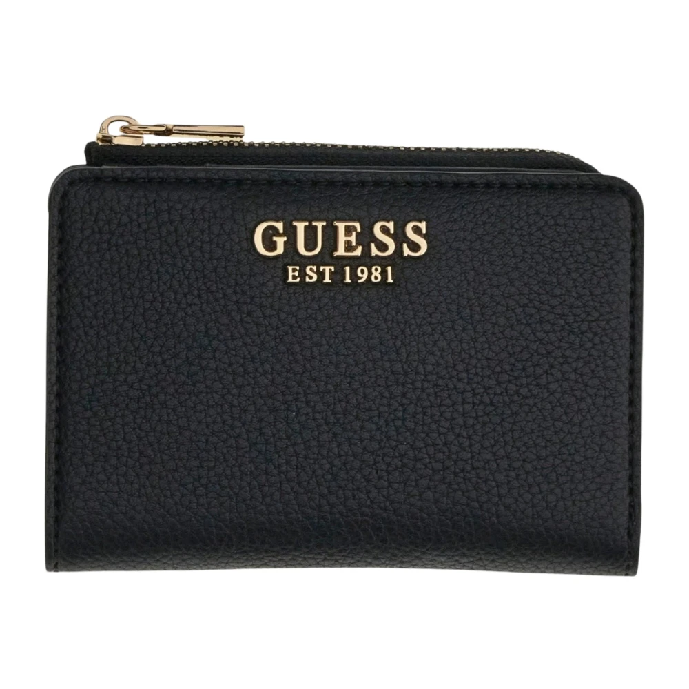 Guess Donna Nero - Portafogli - Accessories - One Size
