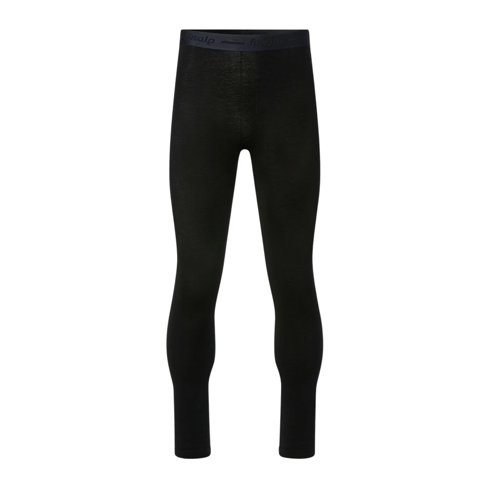 Fusalp - Trousers - Black - Fusalp - Modalova