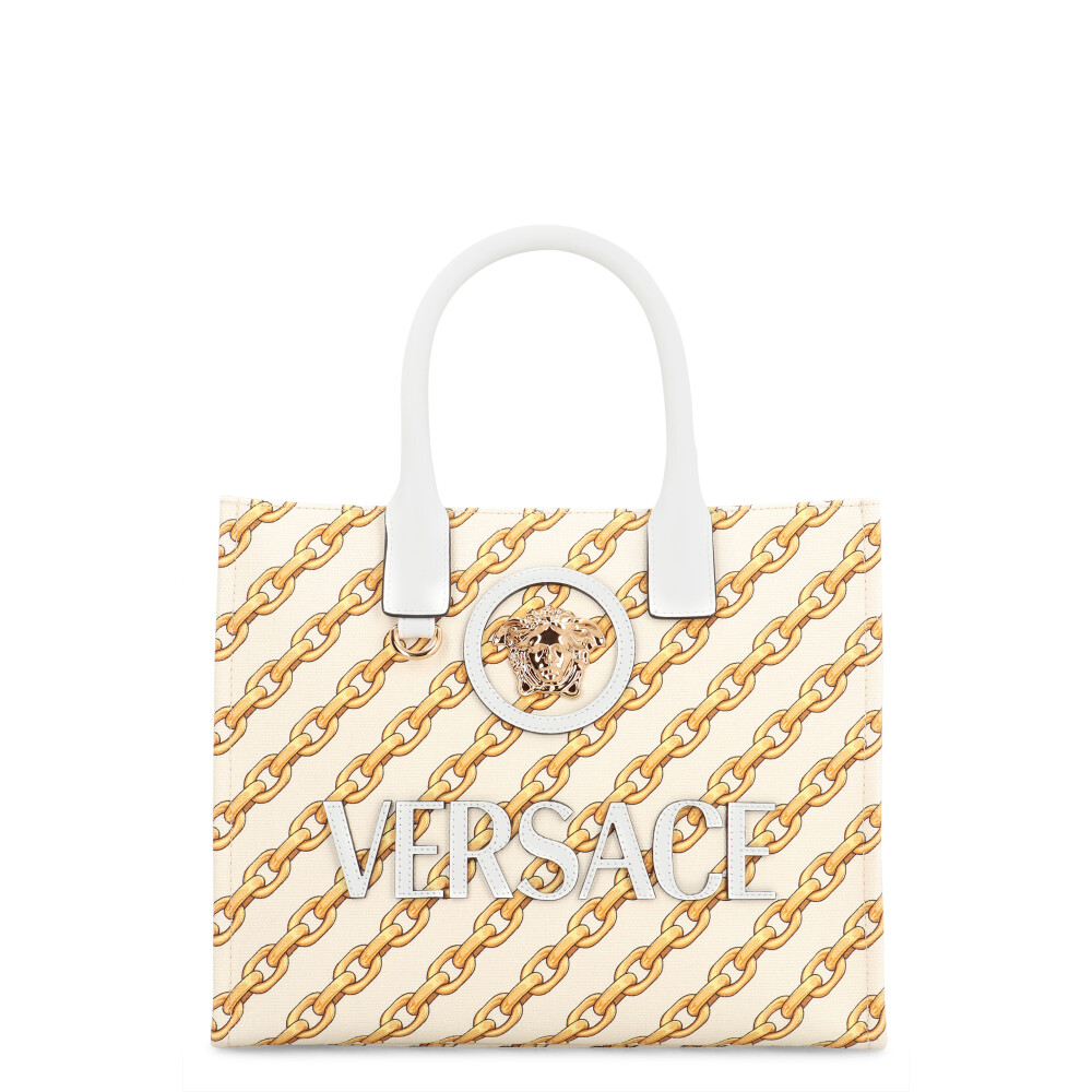 Versace Shopping Bags • Shop Shopping Bags from Versace
