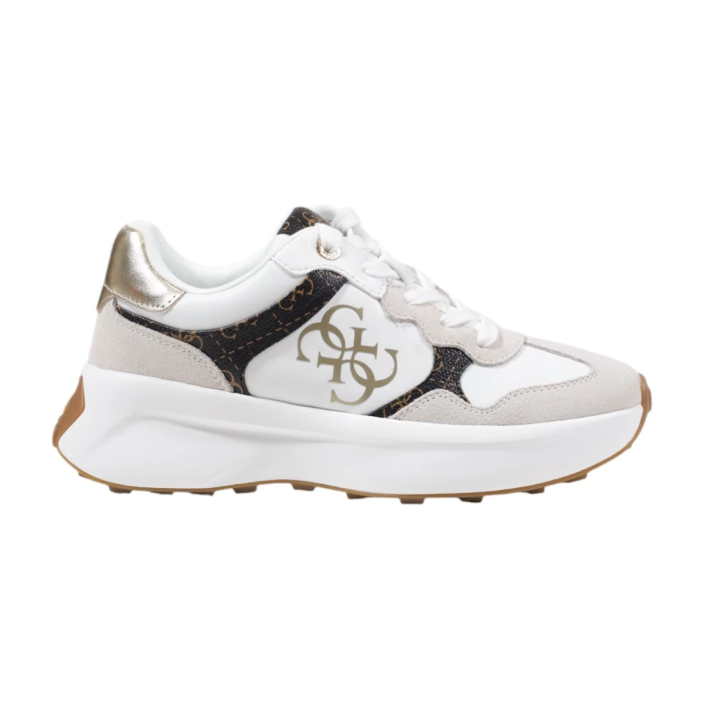 Shoes > Sneakers - - Guess - Modalova