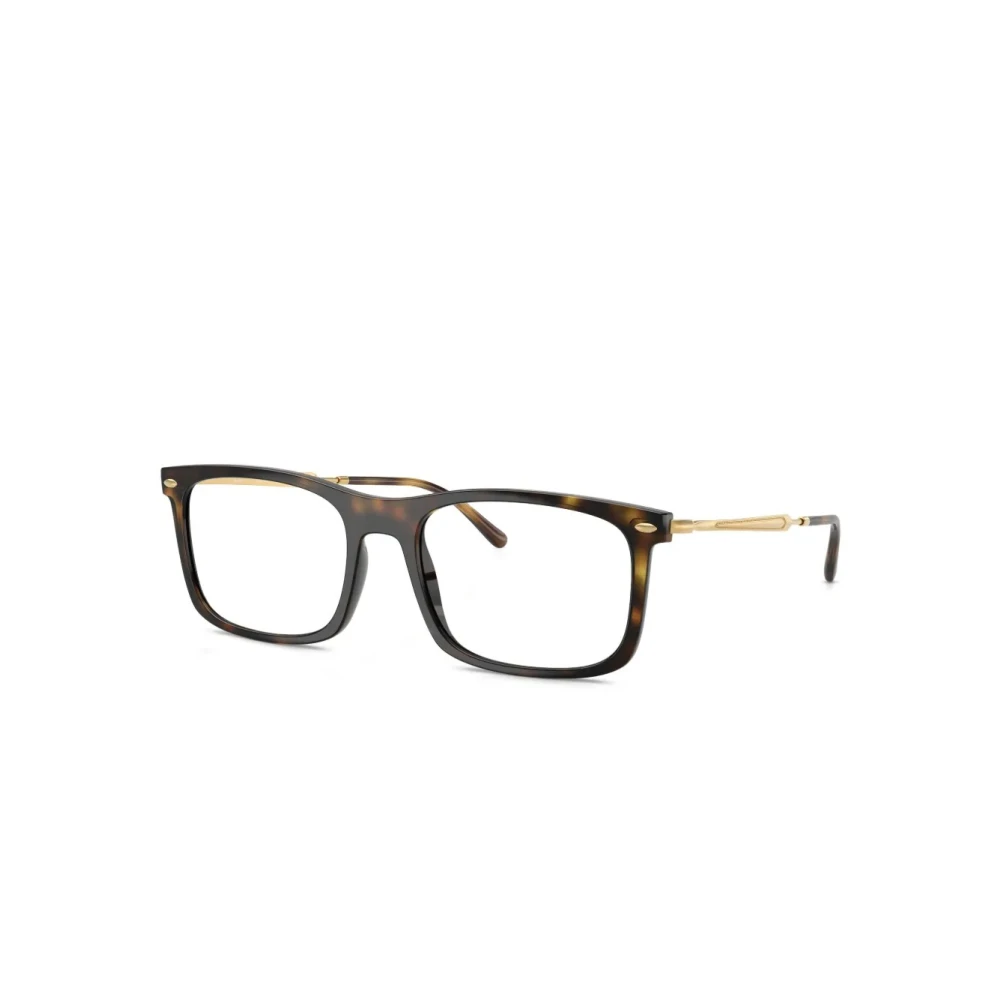Ray-Ban Unisex Multicolor Glasses, 56 Mm, Optical Frame