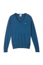 pull-en-maille-col-en-v
