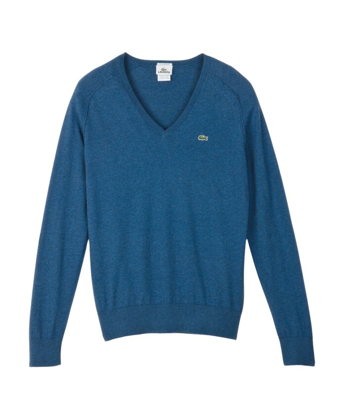 pull-en-maille-col-en-v