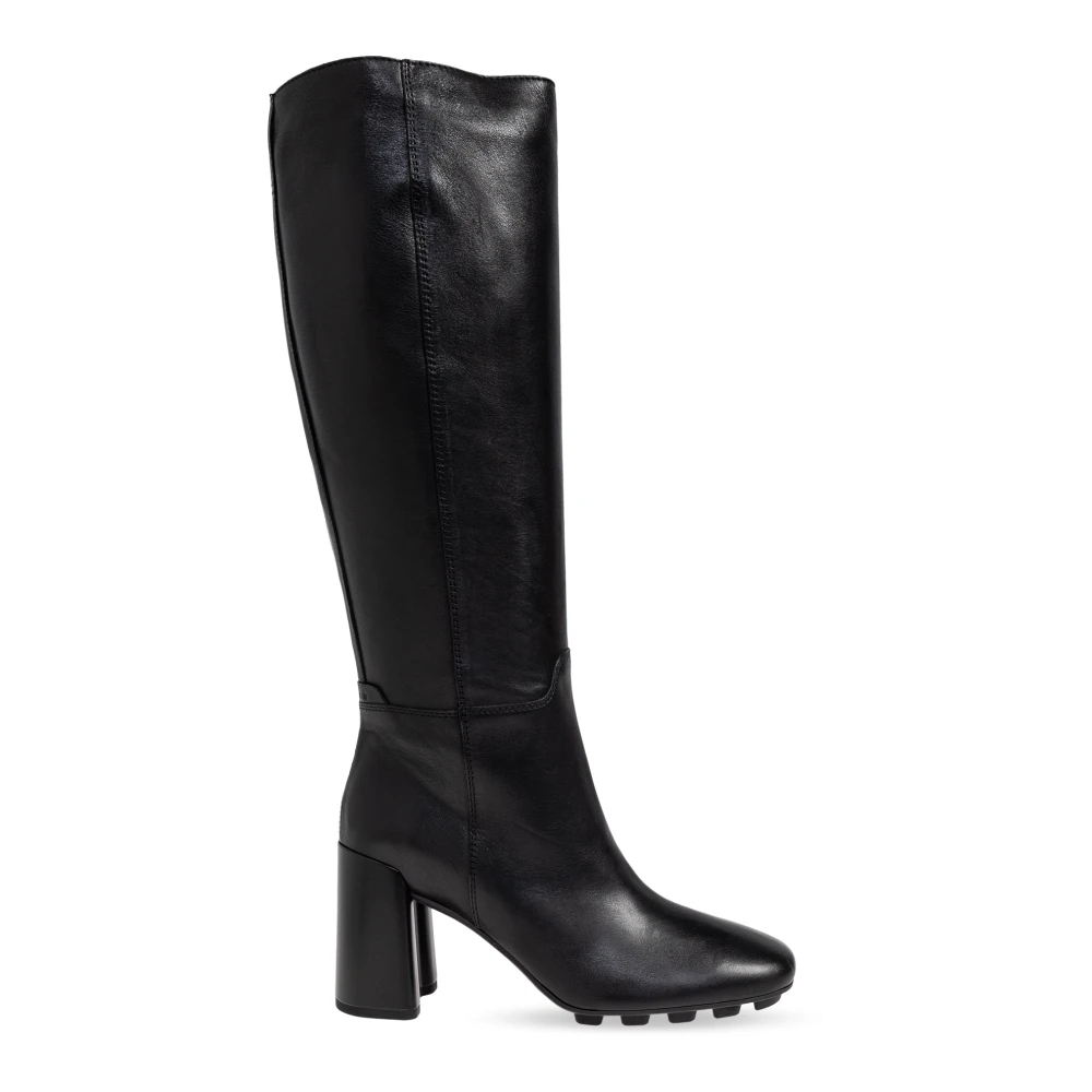 Shoes > Boots > Heeled Boots - - Hogan - Modalova