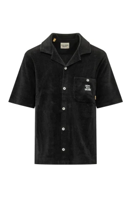 French Parker Shirt