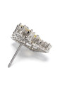 platinum-and-yellow-orb-earrings