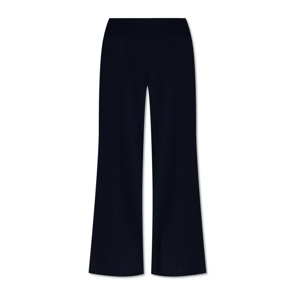 Lisa Yang Broek Ilaria Blue Dames