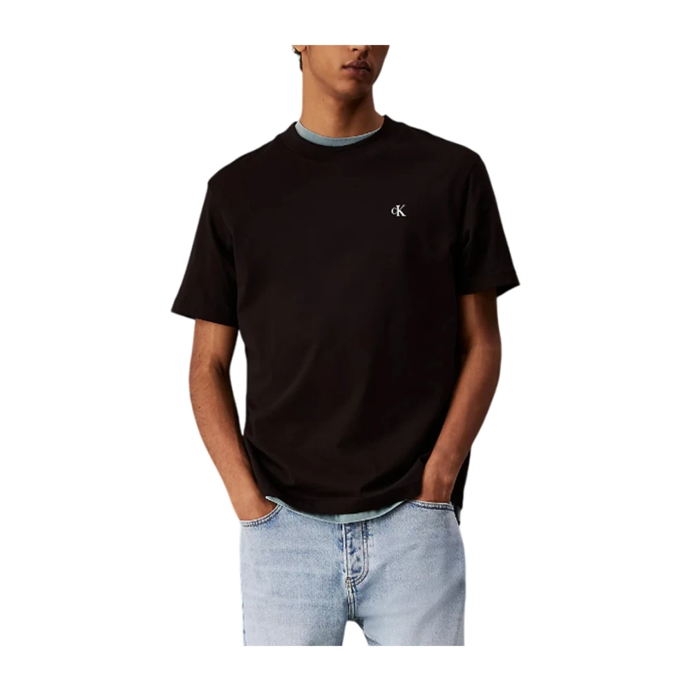 Tops > T-Shirts - - Calvin Klein Jeans - Modalova